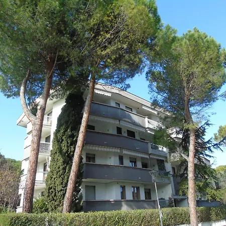 Homiday - Oleandri, Interno 8 Daire