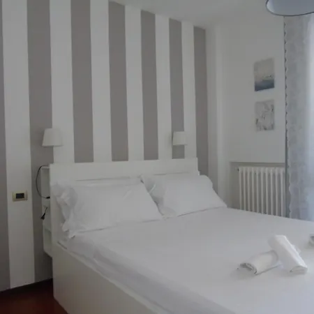 Homiday - Oleandri, Interno 8 Pineto