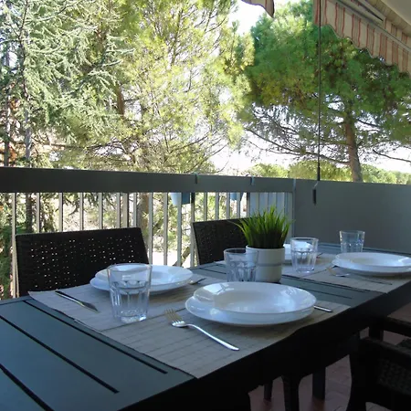 Homiday - Oleandri, Interno 8 Apartment *