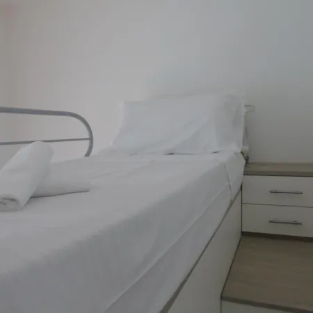 Homiday - Oleandri, Interno 8 Apartment *