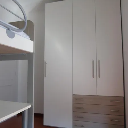 Apartment Homiday - Oleandri, Interno 8 Pineto