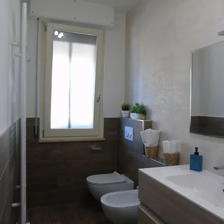 Homiday - Oleandri, Interno 8 * Pineto