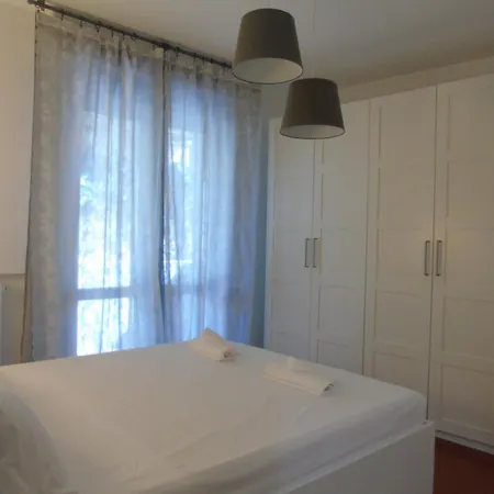 Apartment Homiday - Oleandri, Interno 8 *