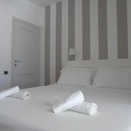 Homiday - Oleandri, Interno 8