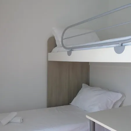 Homiday - Oleandri, Interno 8 Apartment *