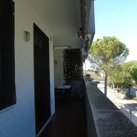 Homiday - Oleandri, Interno 8 *