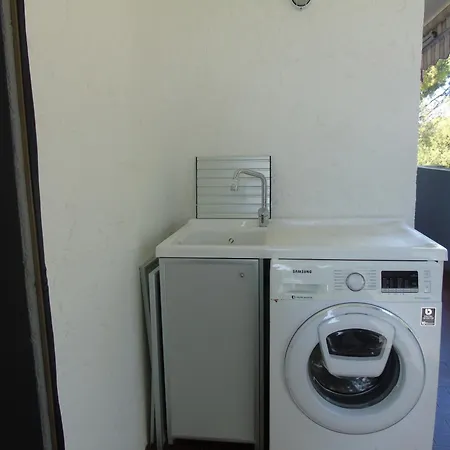 Apartment Homiday - Oleandri, Interno 8 Pineto