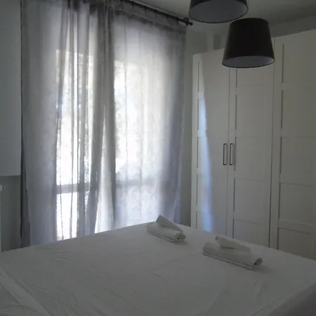 Homiday - Oleandri, Interno 8 Apartment Pineto