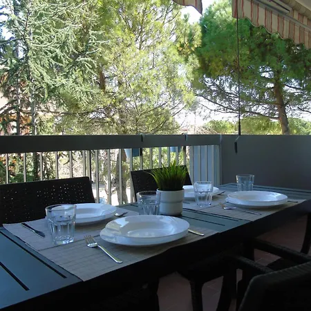 Homiday - Oleandri, Interno 8 Pineto