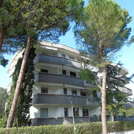 Homiday - Oleandri, Interno 8 Pineto