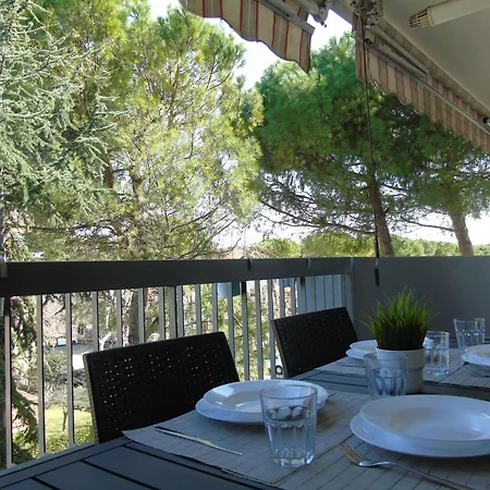 Homiday - Oleandri, Interno 8 Pineto