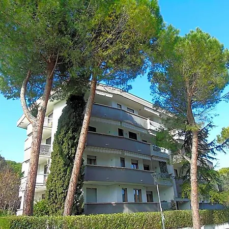 Homiday - Oleandri, Interno 8 * Pineto