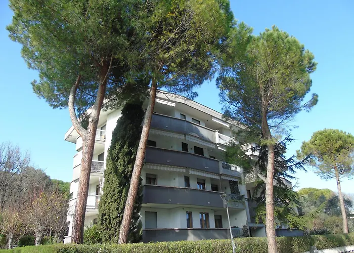 Homiday - Oleandri, Interno 8 Apartman