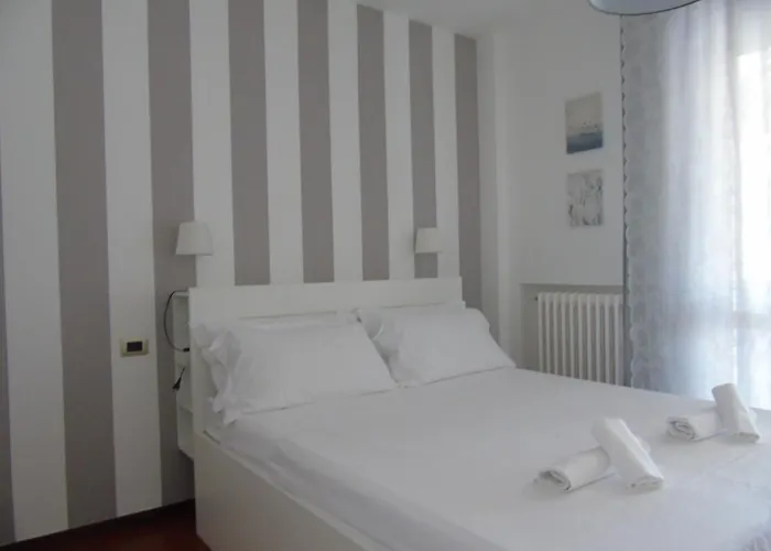 Homiday - Oleandri, Interno 8 Pineto