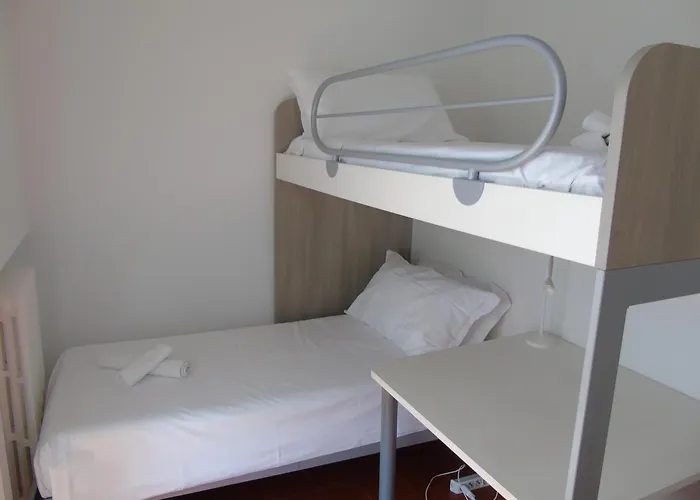 Homiday - Oleandri, Interno 8 Apartman