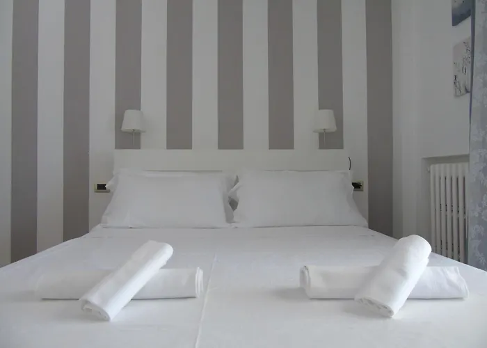 Homiday - Oleandri, Interno 8