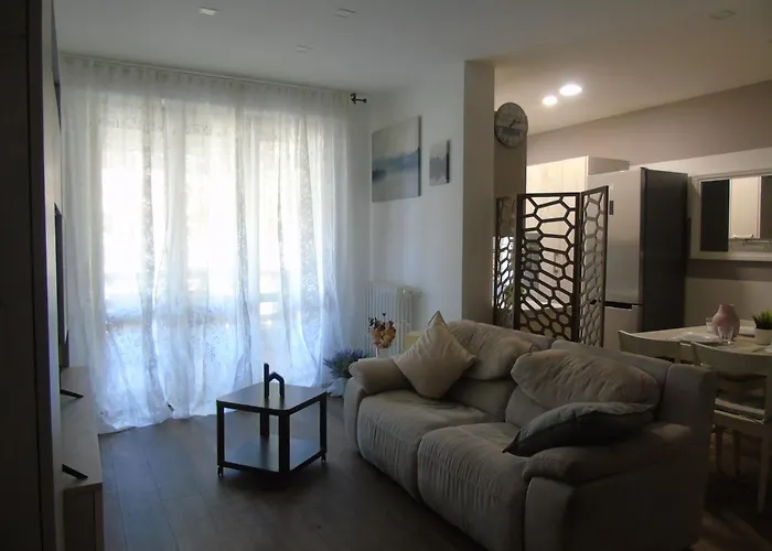 Homiday - Oleandri, Interno 8