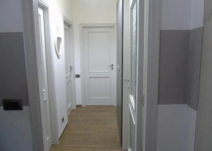 Homiday - Oleandri, Interno 8