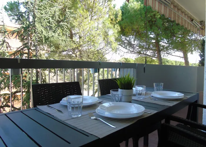 Homiday - Oleandri, Interno 8 Apartman *