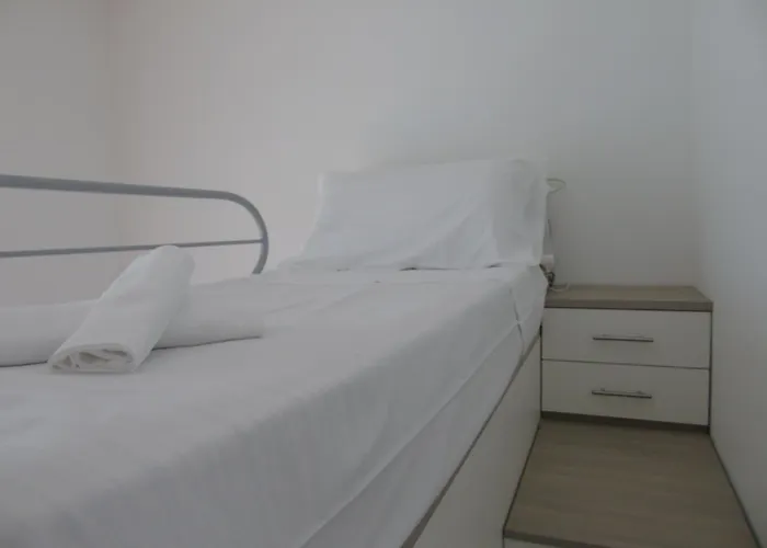 Homiday - Oleandri, Interno 8 Apartman *