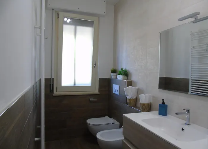 Homiday - Oleandri, Interno 8 * Pineto