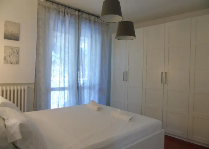 Lägenhet Homiday - Oleandri, Interno 8 *