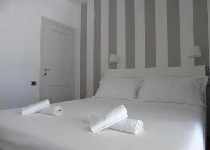 Homiday - Oleandri, Interno 8