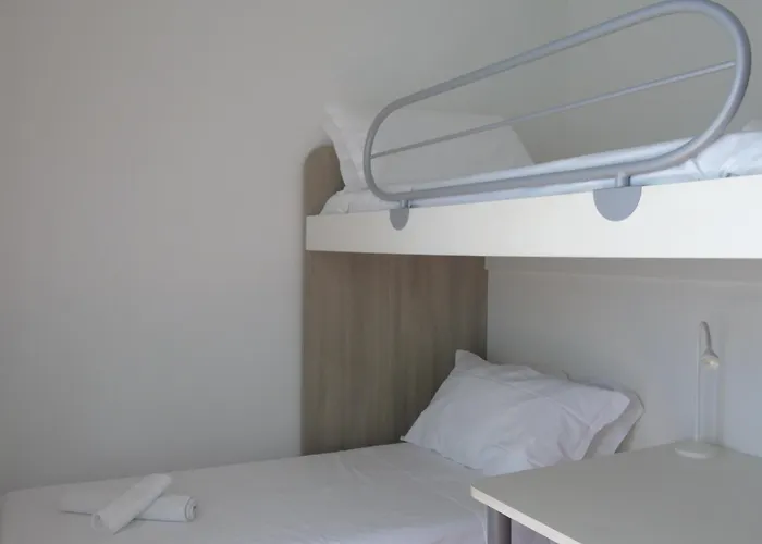 Homiday - Oleandri, Interno 8 Lägenhet *