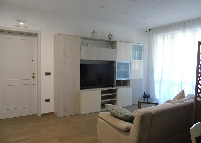 Homiday - Oleandri, Interno 8 Lägenhet