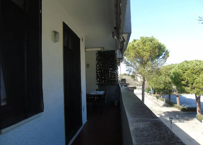 Homiday - Oleandri, Interno 8 *