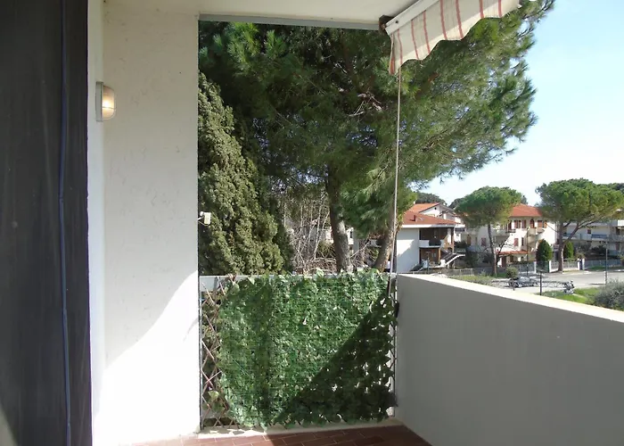 Lägenhet Homiday - Oleandri, Interno 8 *