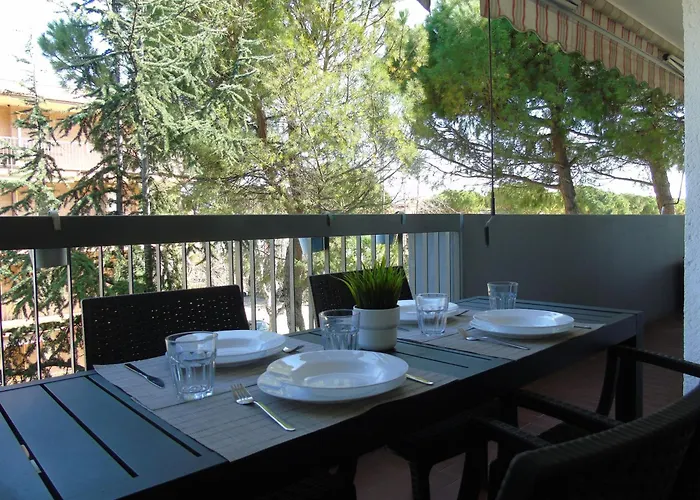 Homiday - Oleandri, Interno 8 Pineto