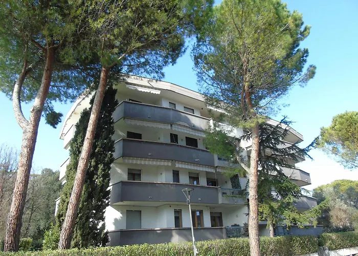 Homiday - Oleandri, Interno 8 Pineto